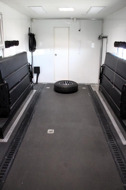 used Car Haulers / Racing Trailers Other  for sale, in Indianapolis, IN Thumbnail 8