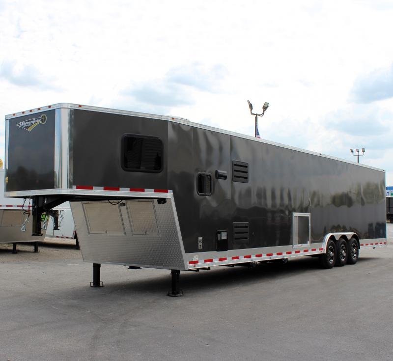 new Car Haulers / Racing Trailers Millennium Trailers  for sale, in Indianapolis, IN Thumbnail 7