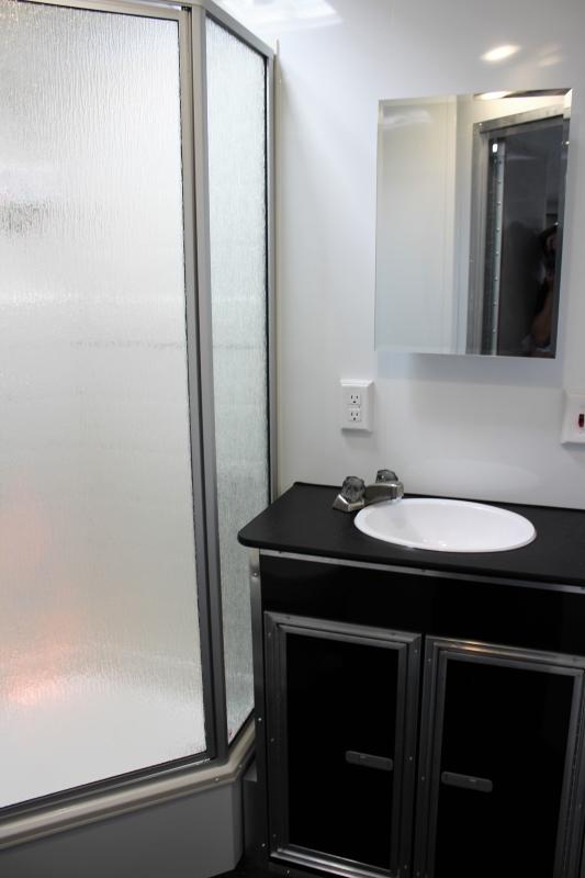 new Car Haulers / Racing Trailers Millennium Trailers  for sale, in Indianapolis, IN Thumbnail 3