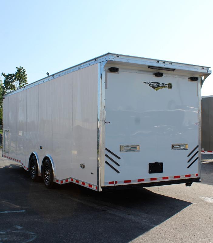 new Car Haulers / Racing Trailers Haulmark  for sale, in Indianapolis, IN Thumbnail 6