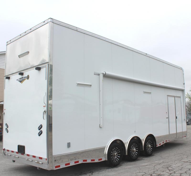 new Car Haulers / Racing Trailers Continental Cargo  for sale, in Indianapolis, IN Thumbnail 9