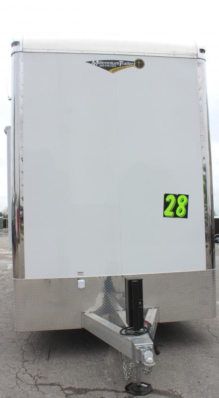 new Car Haulers / Racing Trailers Continental Cargo  for sale, in Indianapolis, IN Thumbnail 13