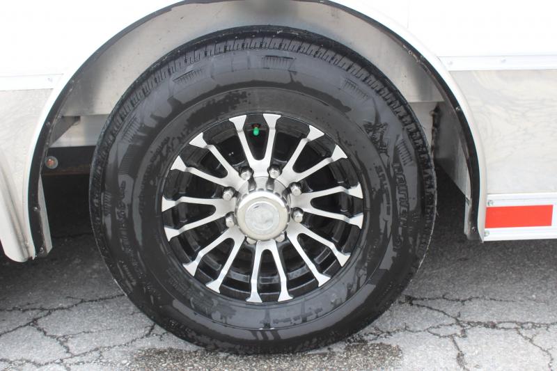 new Car Haulers / Racing Trailers Continental Cargo  for sale, in Indianapolis, IN Thumbnail 15