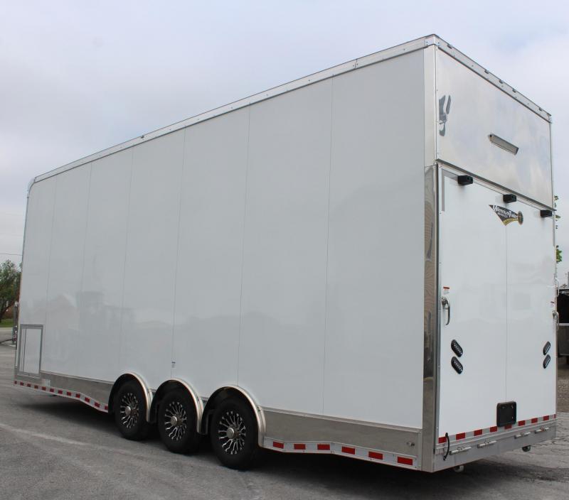 new Car Haulers / Racing Trailers Continental Cargo  for sale, in Indianapolis, IN Thumbnail 11