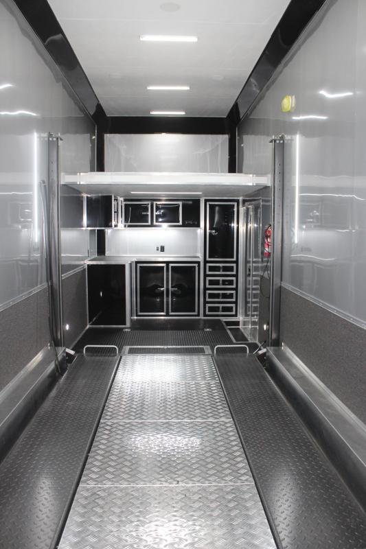 new Car Haulers / Racing Trailers Continental Cargo  for sale, in Indianapolis, IN Thumbnail 5