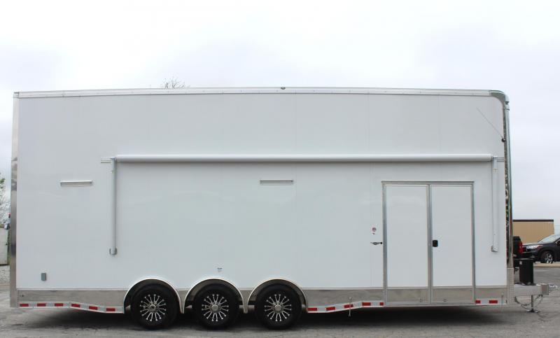 new Car Haulers / Racing Trailers Continental Cargo  for sale, in Indianapolis, IN Thumbnail 10