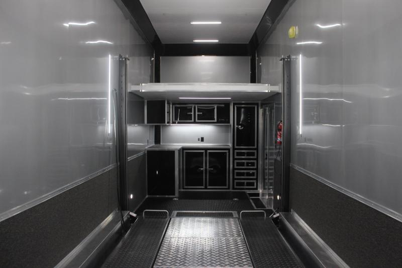 new Car Haulers / Racing Trailers Continental Cargo  for sale, in Indianapolis, IN Thumbnail 4