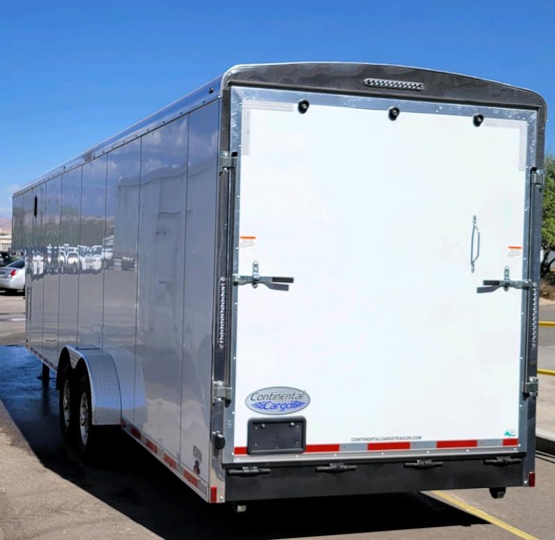new Cargo (Enclosed) Trailers Continental Cargo  for sale, in Indianapolis, IN Thumbnail 5