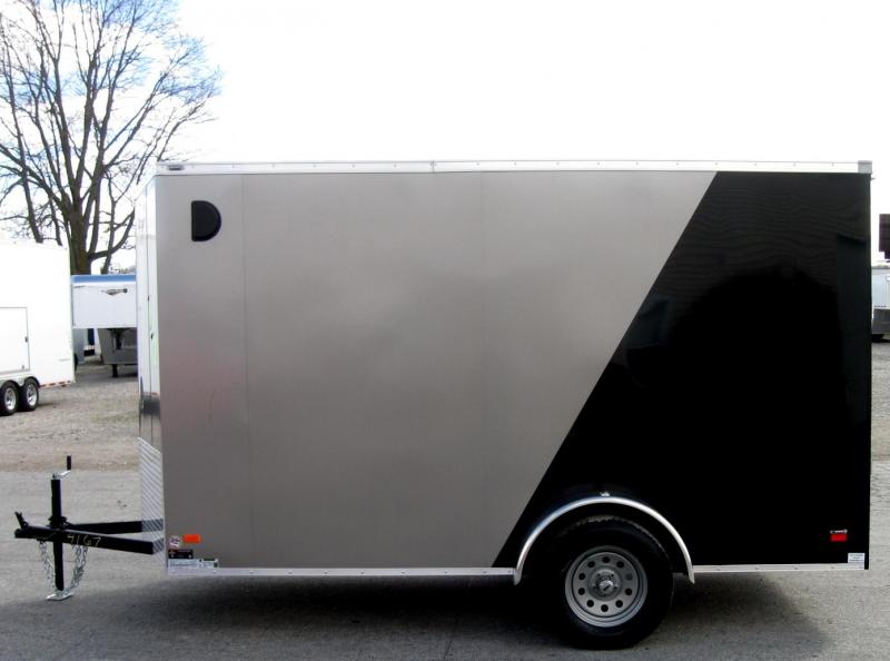 new Cargo (Enclosed) Trailers Bravo Trailers  for sale, in Indianapolis, IN Thumbnail 4