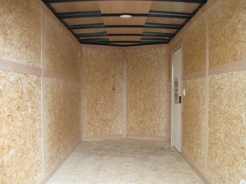 new Cargo (Enclosed) Trailers Bravo Trailers  for sale, in Indianapolis, IN Thumbnail 11