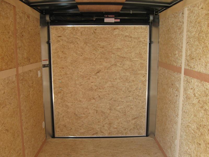 new Cargo (Enclosed) Trailers Bravo Trailers  for sale, in Indianapolis, IN Thumbnail 12