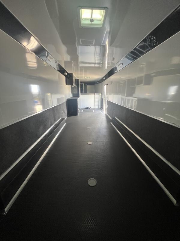 new Car Haulers / Racing Trailers Haulmark  for sale, in Indianapolis, IN image-0