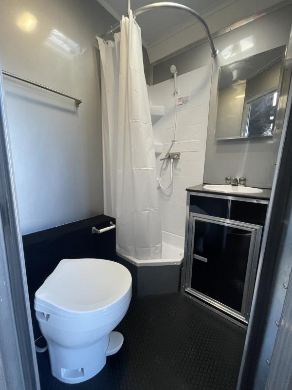 new Car Haulers / Racing Trailers Millennium Trailers  for sale, in Indianapolis, IN Thumbnail 3