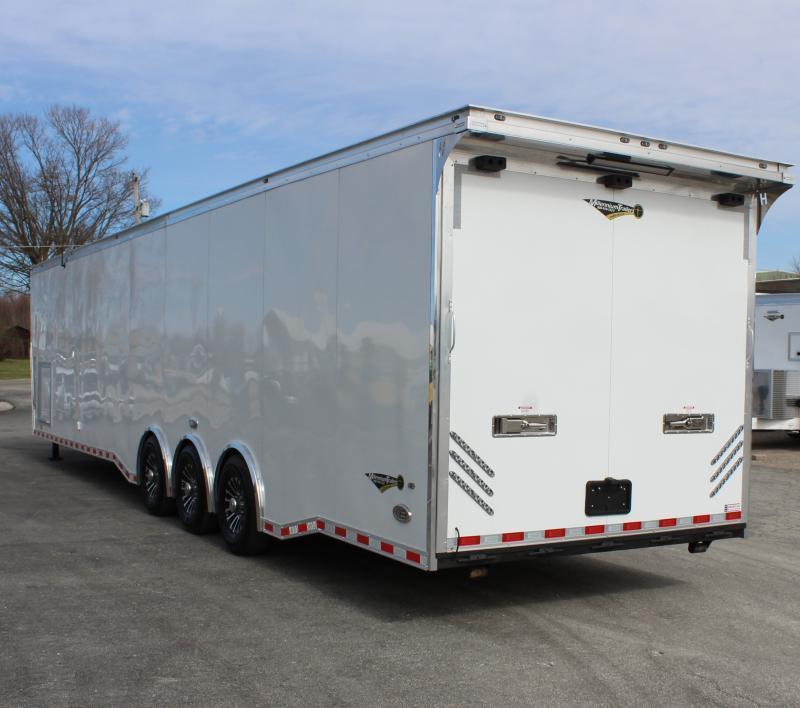 new Car Haulers / Racing Trailers Haulmark  for sale, in Indianapolis, IN Thumbnail 6