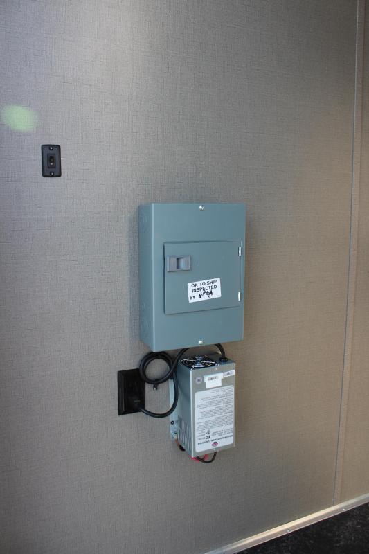 new Toy Haulers Continental Cargo Other for sale, in Indianapolis, IN Thumbnail 37