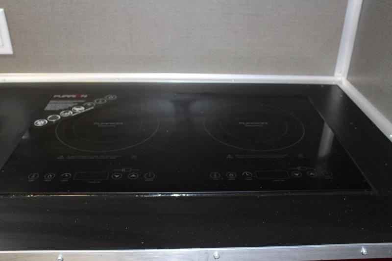 new Toy Haulers Continental Cargo Other for sale, in Indianapolis, IN Thumbnail 19