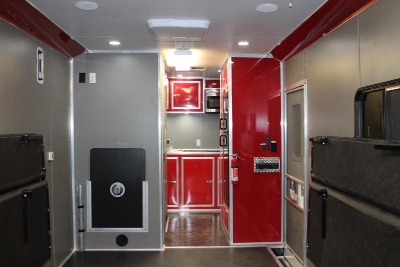 new Toy Haulers Continental Cargo Other for sale, in Indianapolis, IN Thumbnail 10