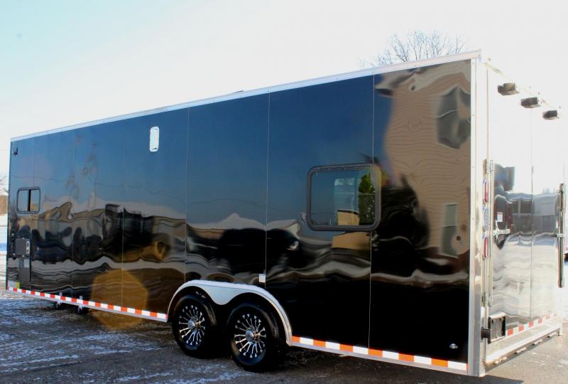 new Toy Haulers Continental Cargo Other for sale, in Indianapolis, IN Thumbnail 7