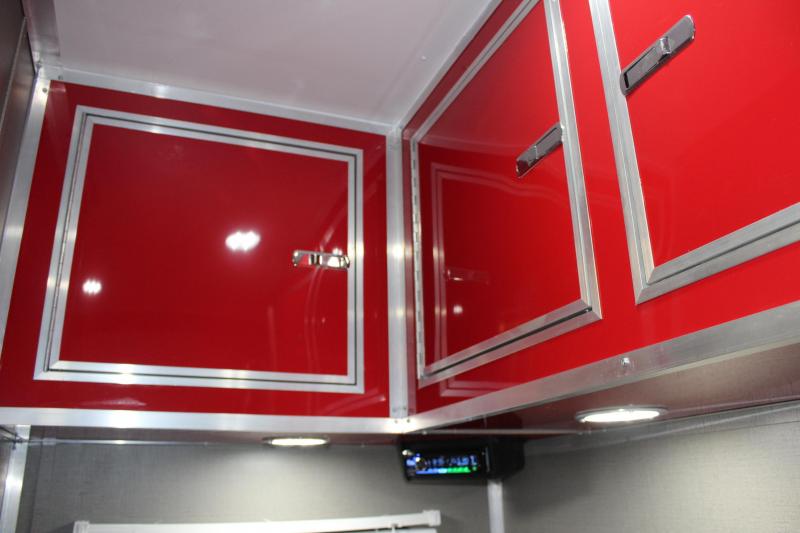 new Toy Haulers Continental Cargo Other for sale, in Indianapolis, IN Thumbnail 25