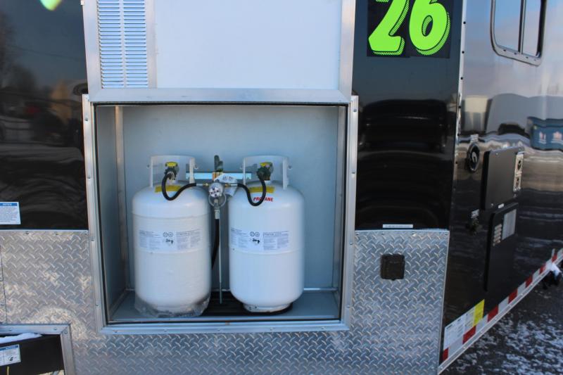 new Toy Haulers Continental Cargo Other for sale, in Indianapolis, IN Thumbnail 38