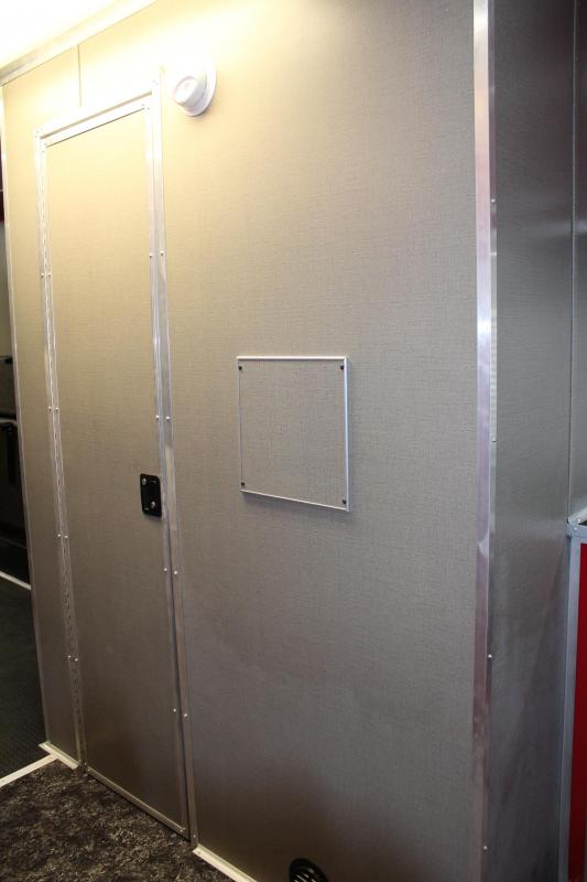 new Toy Haulers Continental Cargo Other for sale, in Indianapolis, IN Thumbnail 28