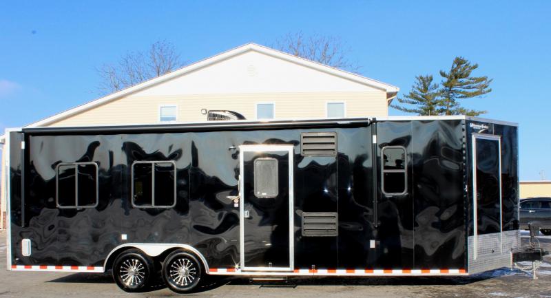 new Toy Haulers Continental Cargo Other for sale, in Indianapolis, IN Thumbnail 5