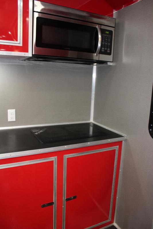 new Toy Haulers Continental Cargo Other for sale, in Indianapolis, IN Thumbnail 21