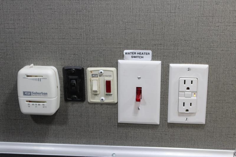 new Toy Haulers Continental Cargo Other for sale, in Indianapolis, IN Thumbnail 34