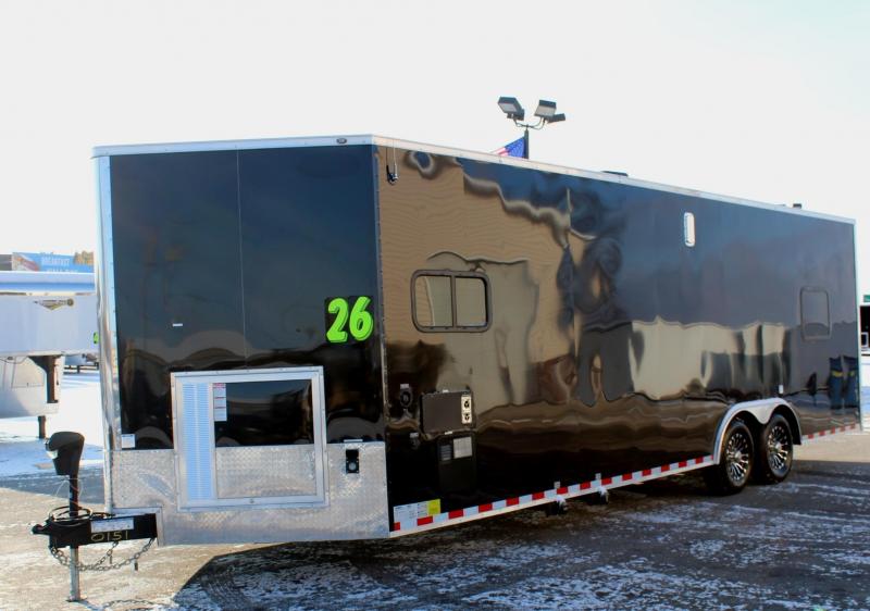 new Toy Haulers Continental Cargo Other for sale, in Indianapolis, IN Thumbnail 3