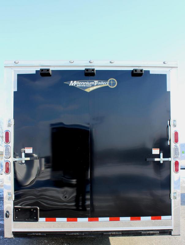 new Toy Haulers Continental Cargo Other for sale, in Indianapolis, IN Thumbnail 9