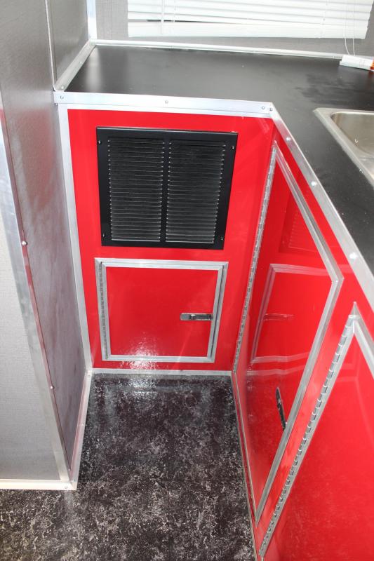 new Toy Haulers Continental Cargo Other for sale, in Indianapolis, IN Thumbnail 24