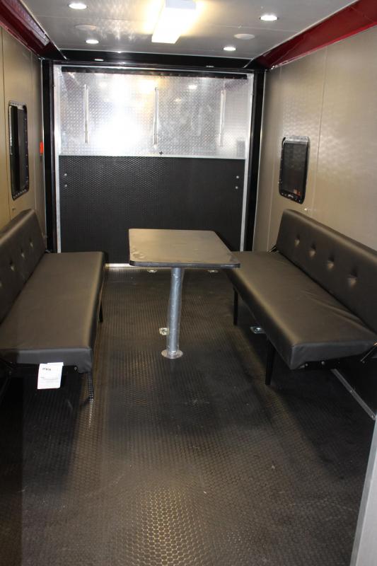 new Toy Haulers Continental Cargo Other for sale, in Indianapolis, IN Thumbnail 14