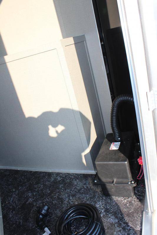 new Toy Haulers Continental Cargo Other for sale, in Indianapolis, IN Thumbnail 35