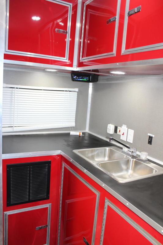 new Toy Haulers Continental Cargo Other for sale, in Indianapolis, IN Thumbnail 17