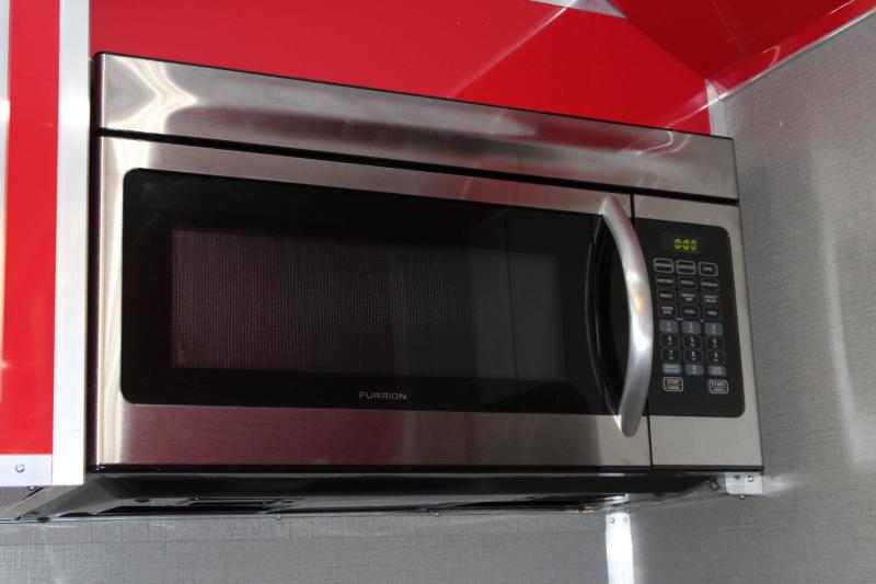 new Toy Haulers Continental Cargo Other for sale, in Indianapolis, IN Thumbnail 20