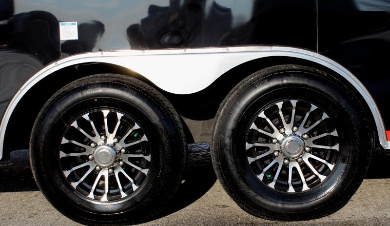 new Toy Haulers Continental Cargo Other for sale, in Indianapolis, IN Thumbnail 39