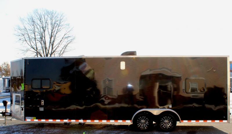 new Toy Haulers Continental Cargo Other for sale, in Indianapolis, IN Thumbnail 4