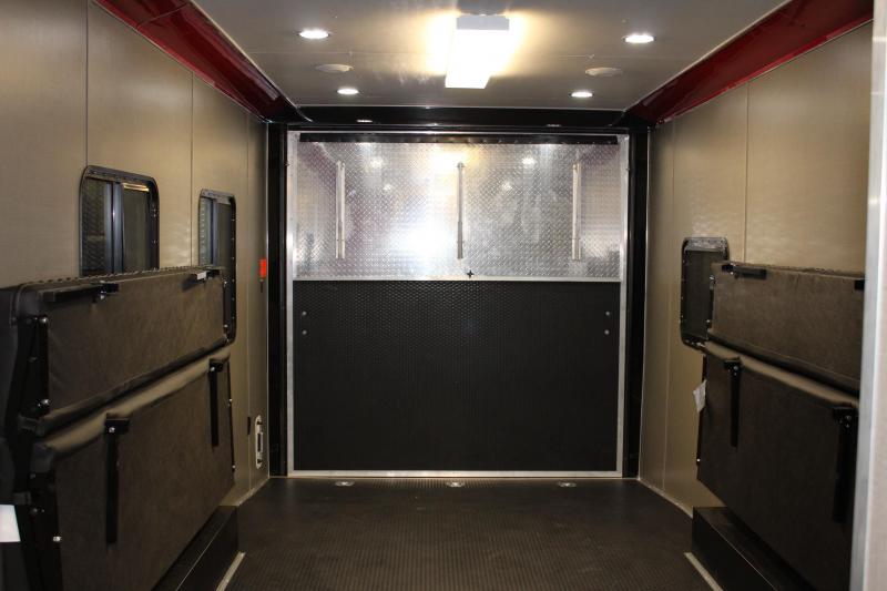 new Toy Haulers Continental Cargo Other for sale, in Indianapolis, IN Thumbnail 11