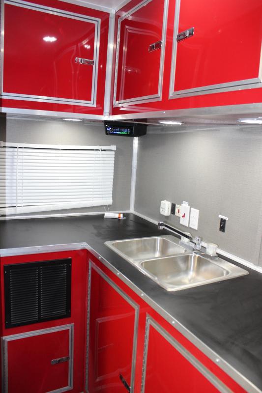 new Toy Haulers Continental Cargo Other for sale, in Indianapolis, IN Thumbnail 22