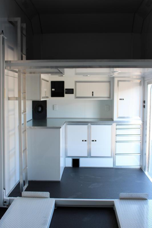 new Car Haulers / Racing Trailers Haulmark  for sale, in Indianapolis, IN Thumbnail 5