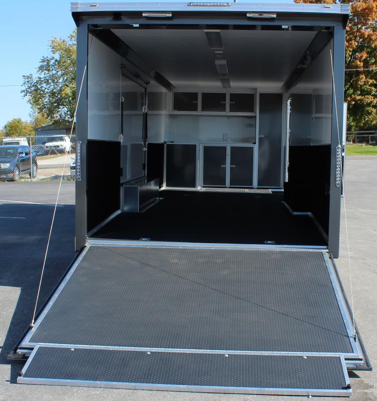 new Car Haulers / Racing Trailers Bravo Trailers  for sale, in Indianapolis, IN Thumbnail 15