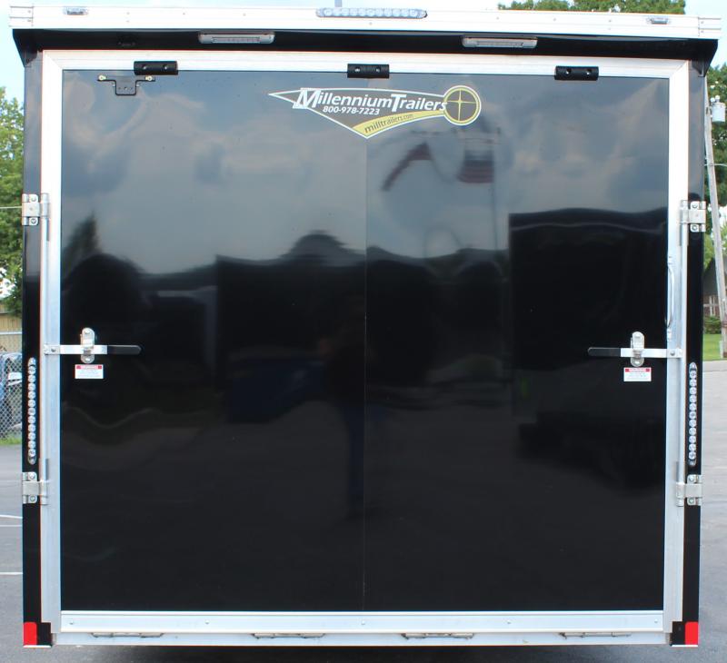 new Car Haulers / Racing Trailers Bravo Trailers  for sale, in Indianapolis, IN Thumbnail 13