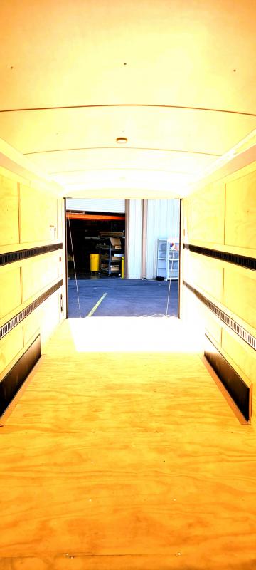 new Cargo (Enclosed) Trailers Continental Cargo  for sale, in Indianapolis, IN Thumbnail 3