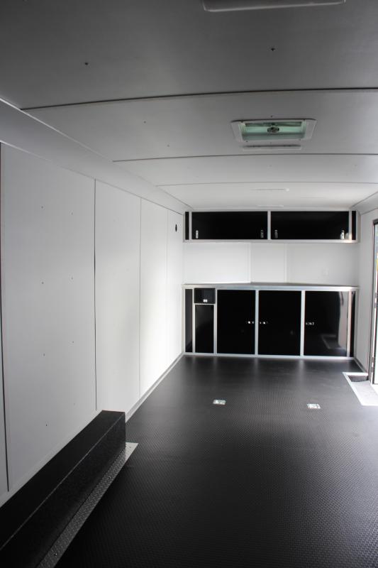 new Car Haulers / Racing Trailers Haulmark  for sale, in Indianapolis, IN Thumbnail 2