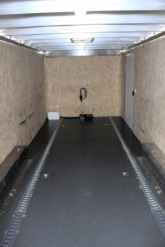 used Car Haulers / Racing Trailers Bravo Trailers  for sale, in Indianapolis, IN Thumbnail 2