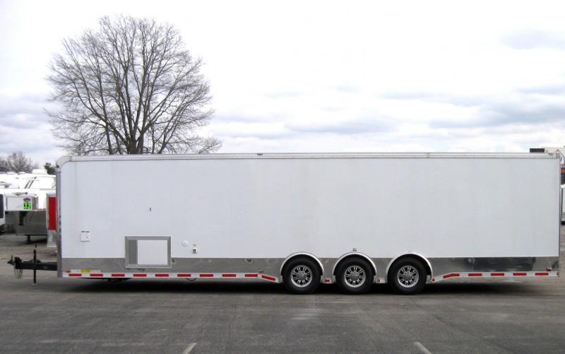 new Car Haulers / Racing Trailers Continental Cargo  for sale, in Indianapolis, IN Thumbnail 3