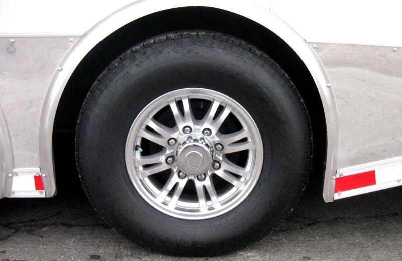 new Car Haulers / Racing Trailers Continental Cargo  for sale, in Indianapolis, IN Thumbnail 8