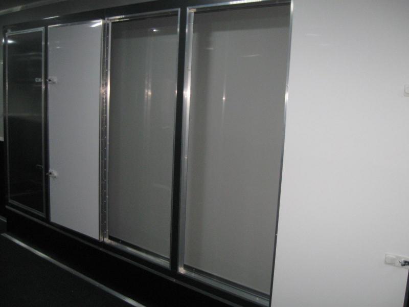 new Car Haulers / Racing Trailers Continental Cargo  for sale, in Indianapolis, IN Thumbnail 13