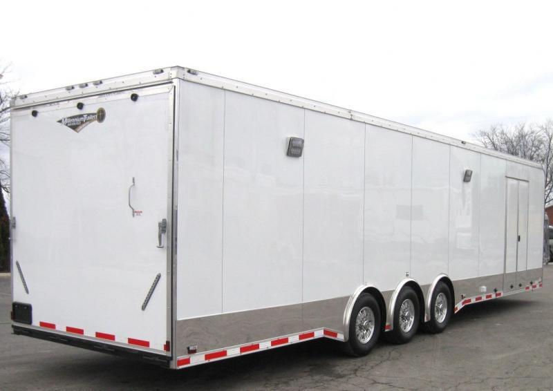 new Car Haulers / Racing Trailers Continental Cargo  for sale, in Indianapolis, IN Thumbnail 5