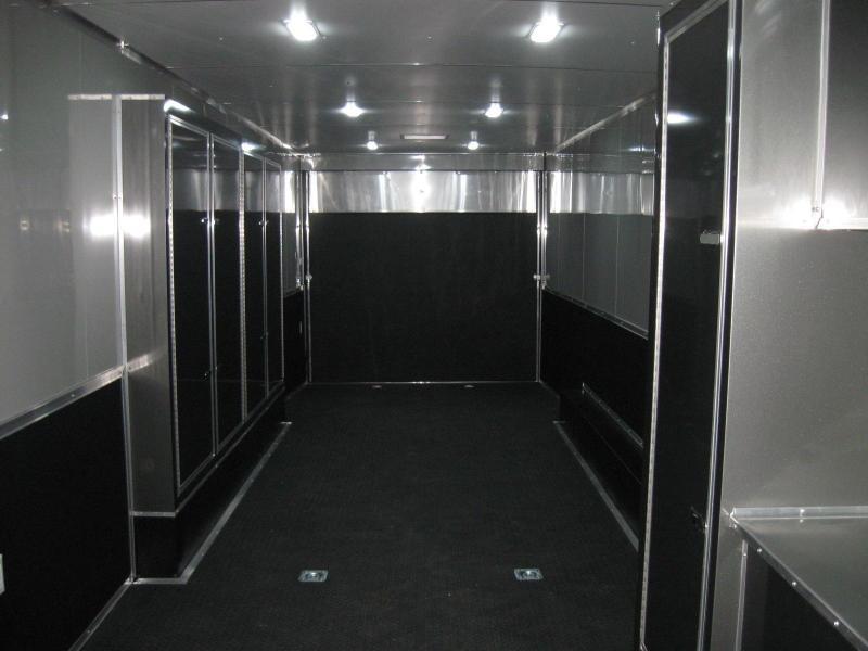 new Car Haulers / Racing Trailers Continental Cargo  for sale, in Indianapolis, IN Thumbnail 10